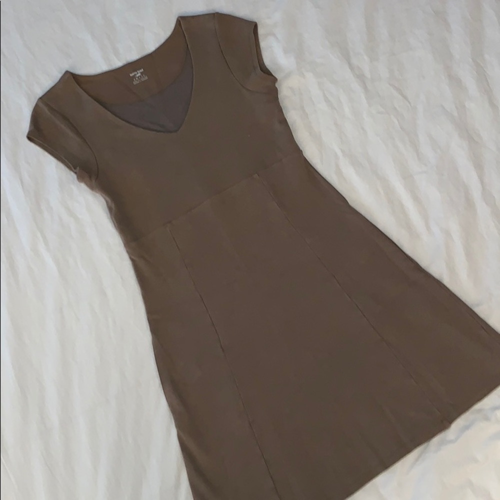 Horny Toad short sleeved summer dress